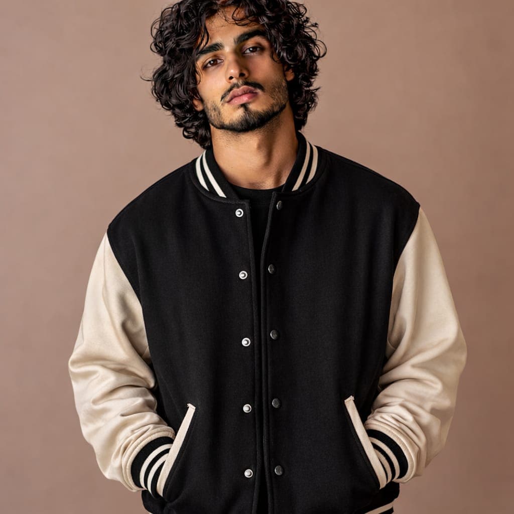 Varsity Jacket